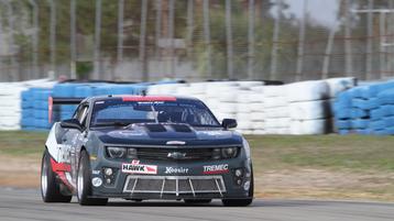 TPR opens 2015 Trans Am with a Victory